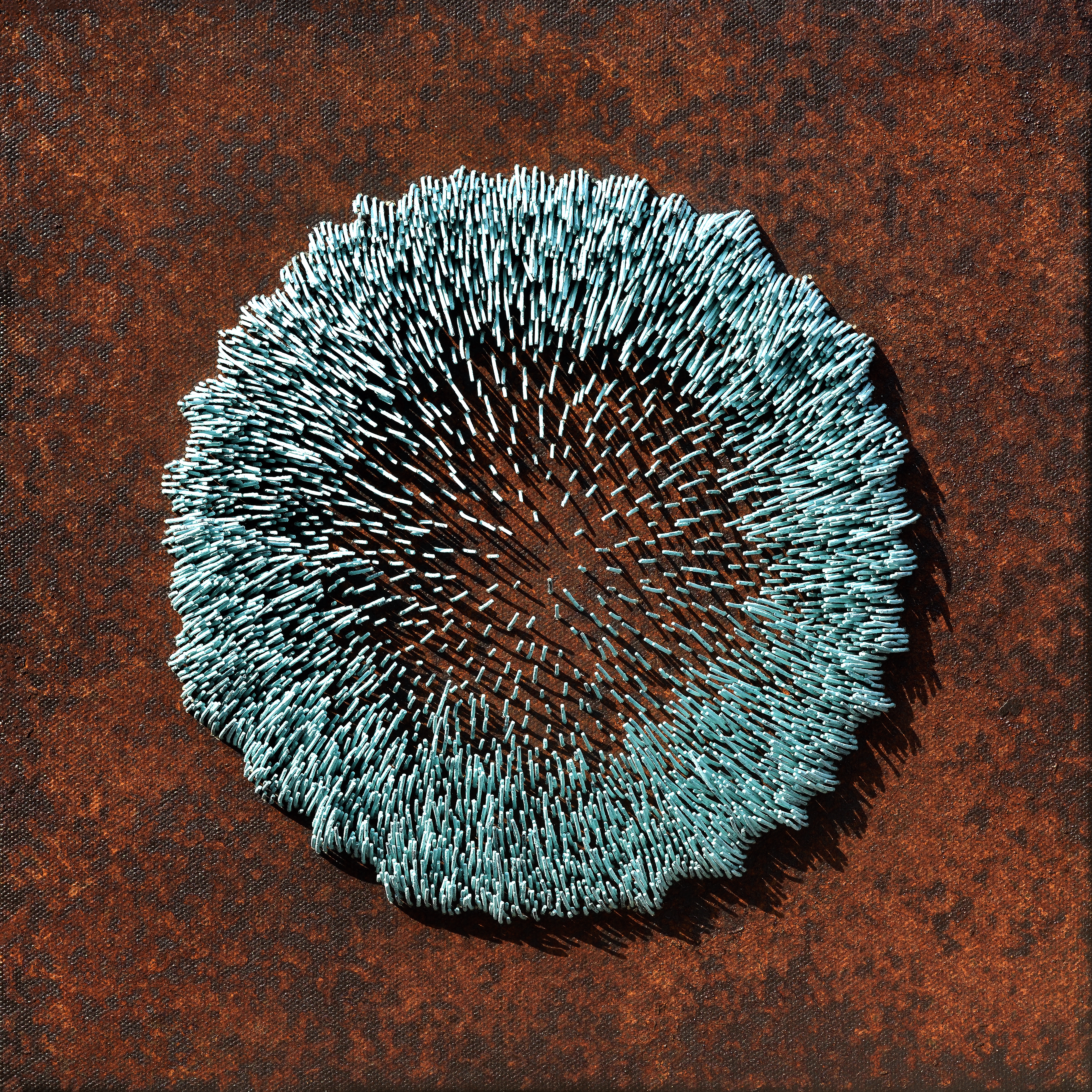 Agrarian Rhythms - 1